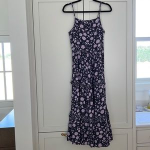 Target Cat and Jack Maxi Dress
